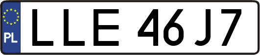 LLE46J7
