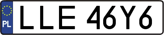 LLE46Y6