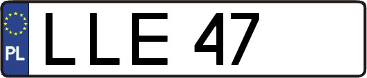 LLE47