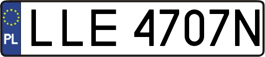 LLE4707N
