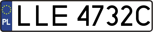 LLE4732C