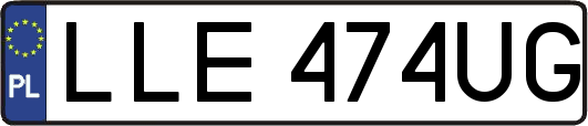 LLE474UG