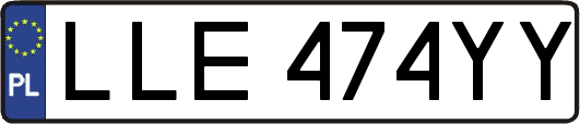 LLE474YY