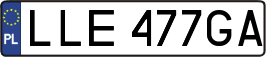 LLE477GA