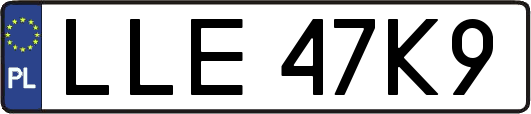 LLE47K9