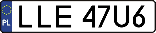 LLE47U6