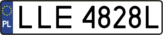 LLE4828L