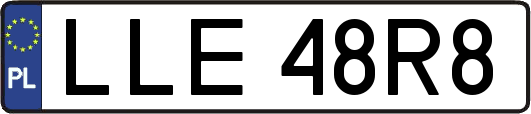 LLE48R8