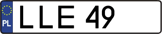 LLE49