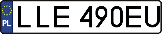 LLE490EU