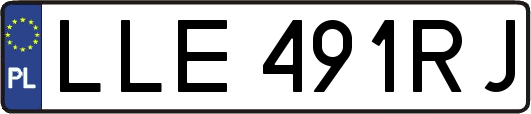 LLE491RJ