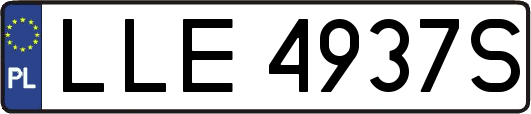 LLE4937S