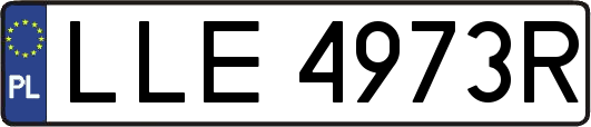 LLE4973R
