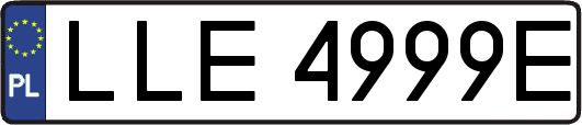 LLE4999E