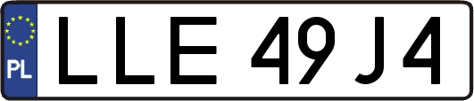 LLE49J4