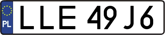 LLE49J6