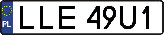 LLE49U1