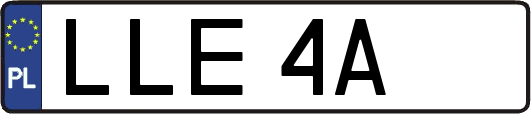 LLE4A