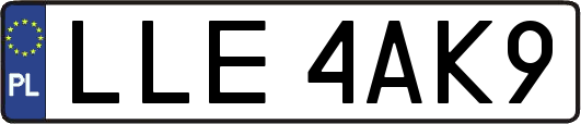 LLE4AK9