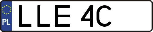 LLE4C
