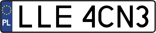 LLE4CN3