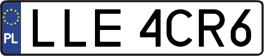 LLE4CR6