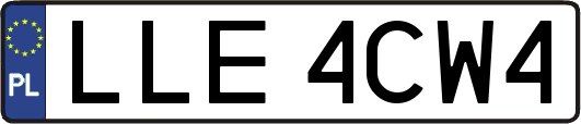 LLE4CW4