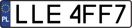 LLE4FF7