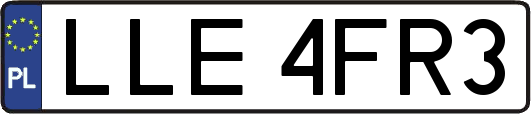 LLE4FR3