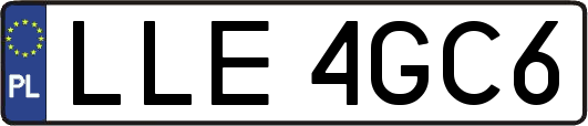 LLE4GC6