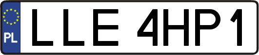 LLE4HP1