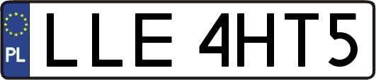LLE4HT5