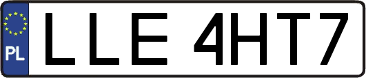 LLE4HT7