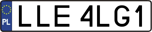 LLE4LG1