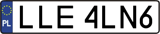 LLE4LN6