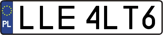 LLE4LT6