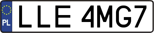 LLE4MG7