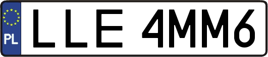 LLE4MM6