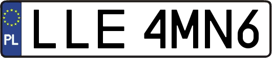 LLE4MN6