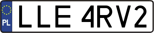 LLE4RV2