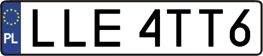 LLE4TT6