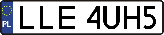 LLE4UH5