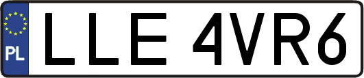 LLE4VR6