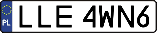 LLE4WN6