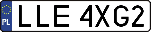 LLE4XG2