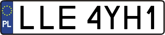 LLE4YH1