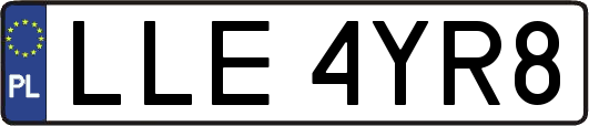 LLE4YR8