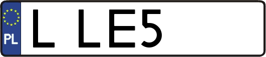 LLE5