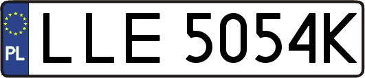 LLE5054K