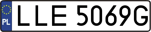 LLE5069G